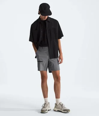 Basin 7“ Shorts für Herren