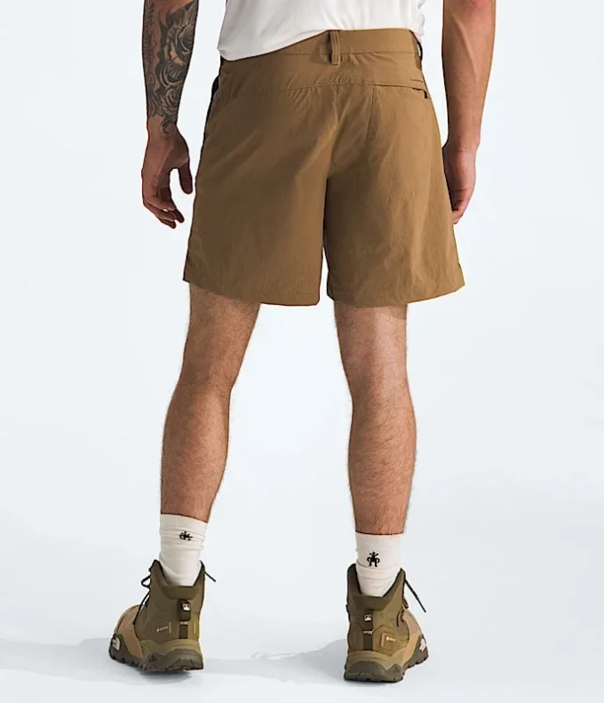 Basin 7“ Shorts für Herren