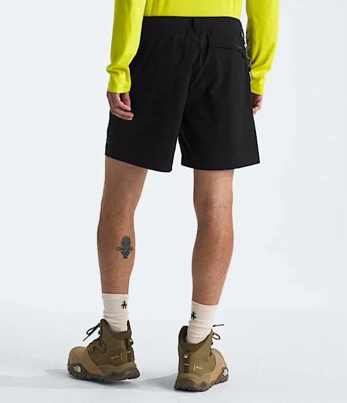 Basin 7“ Shorts für Herren