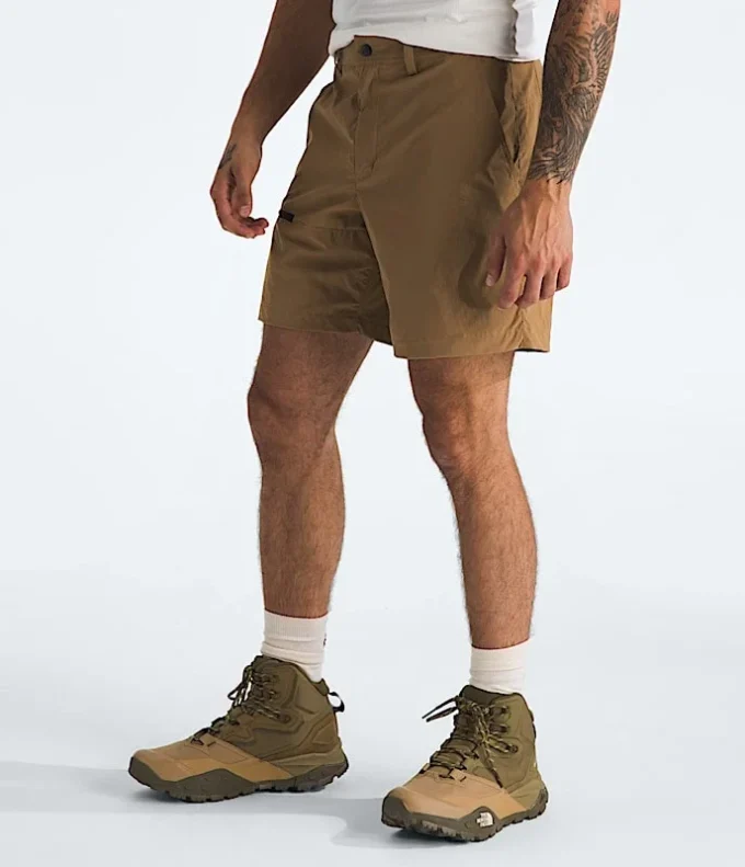 Basin 7“ Shorts für Herren