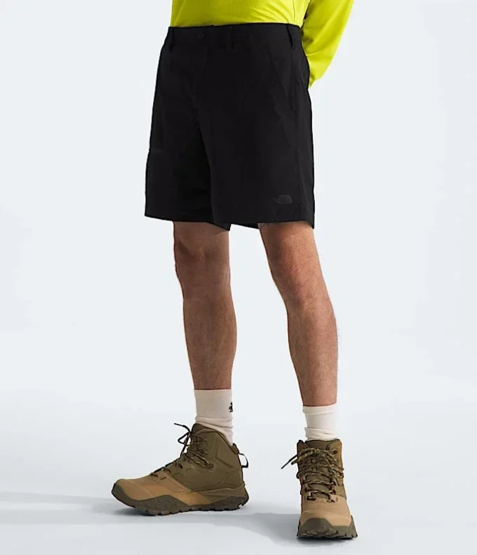 Basin 7“ Shorts für Herren