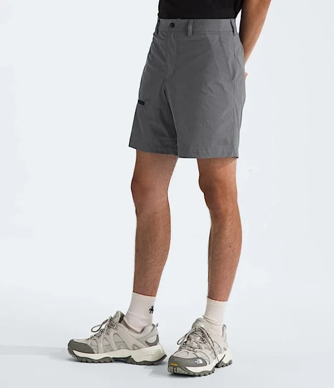 Basin 7“ Shorts für Herren