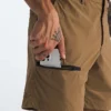 Basin 7“ Shorts für Herren