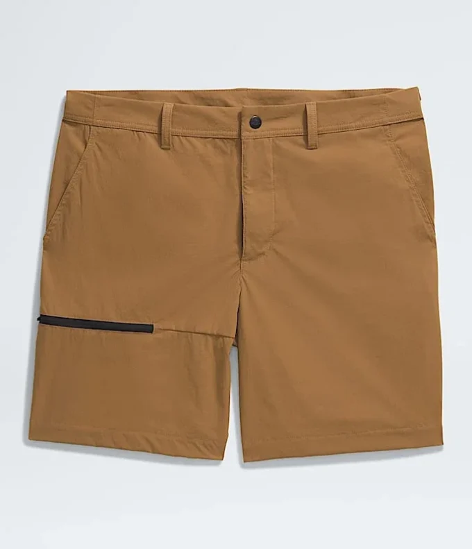 Basin 7“ Shorts für Herren