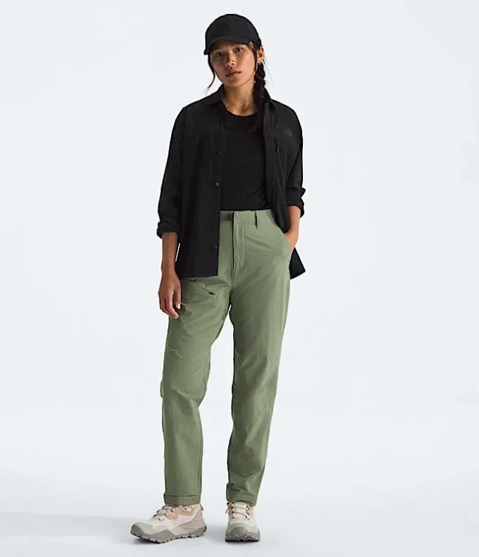 Basin-Hose für Damen