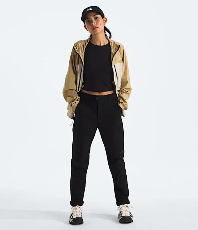 Basin-Hose für Damen