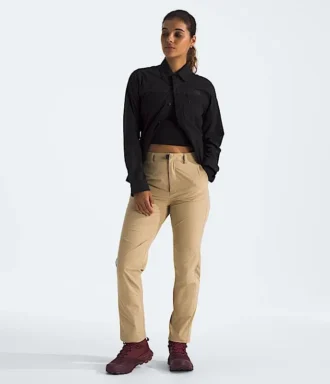 Basin-Hose für Damen