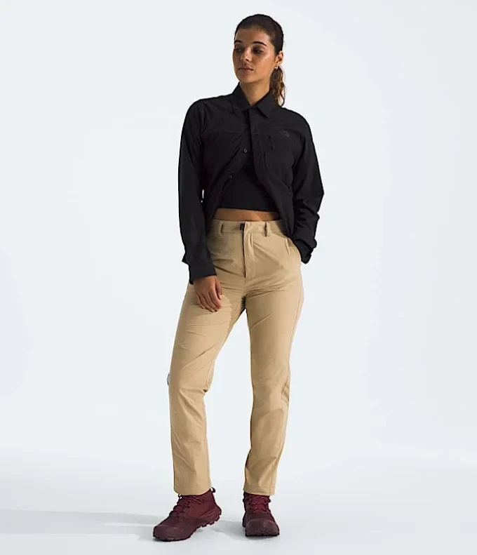 Basin-Hose für Damen