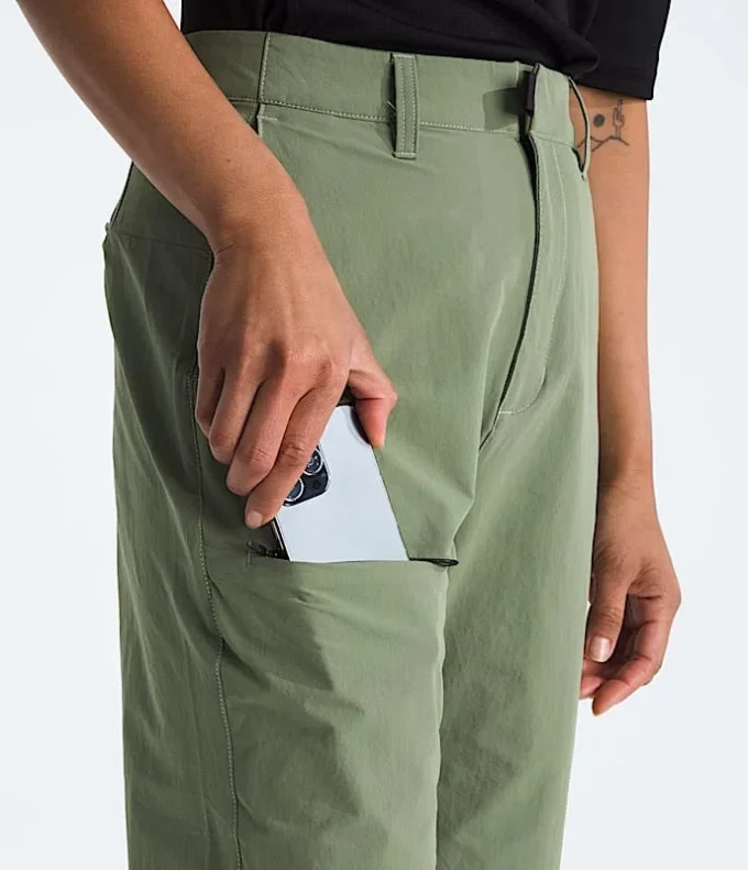 Basin-Hose für Damen
