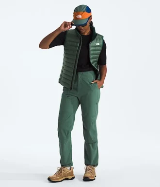 Basin Pro Hose für Damen