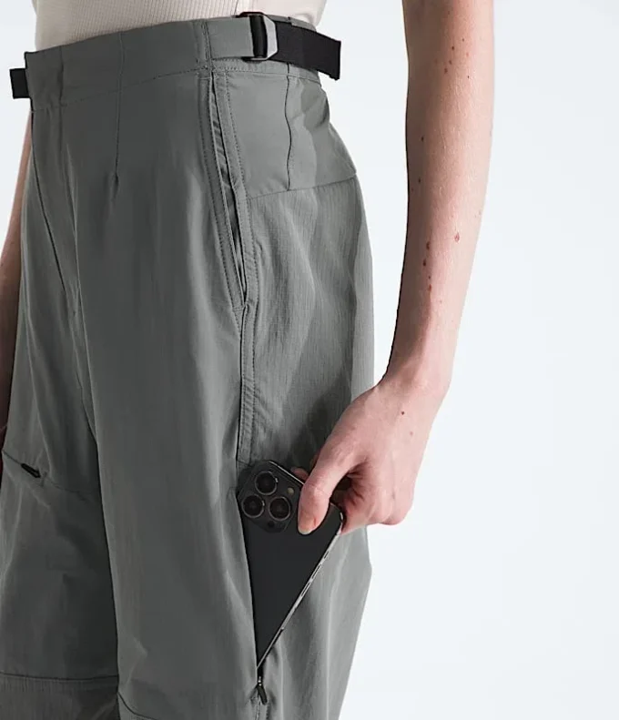Basin Pro Hose für Damen