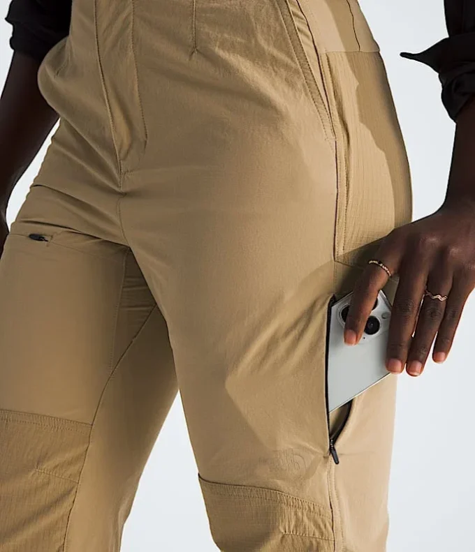 Basin Pro Hose für Damen