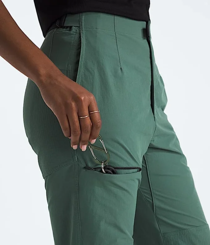 Basin Pro Hose für Damen