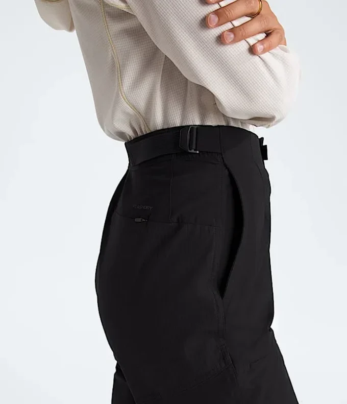 Basin Pro Hose für Damen