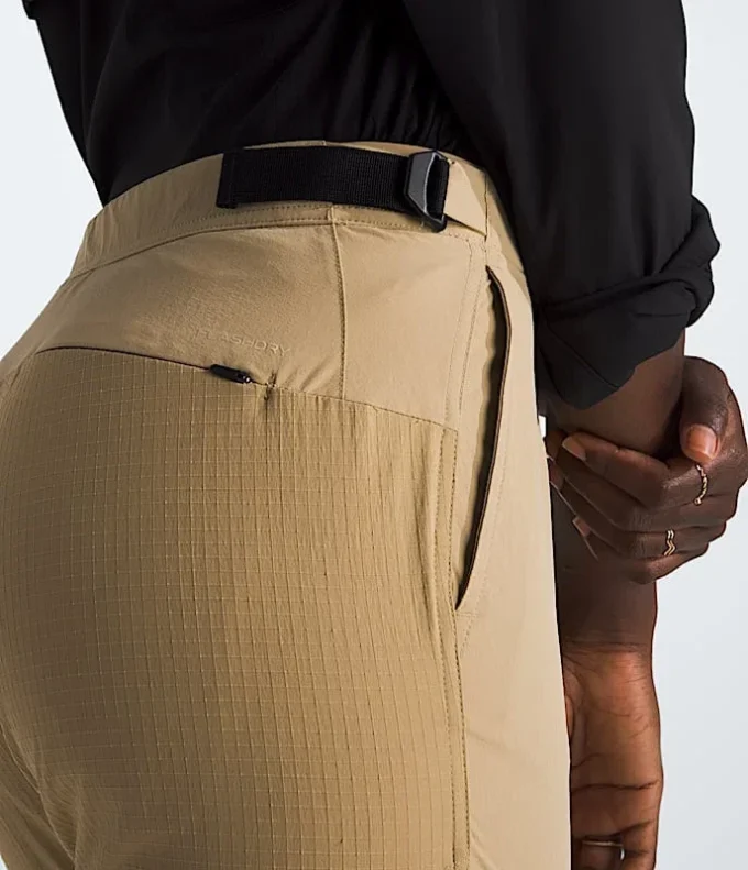 Basin Pro Hose für Damen