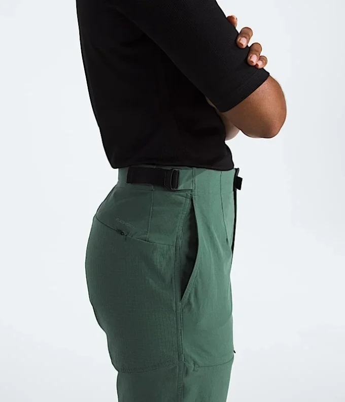 Basin Pro Hose für Damen