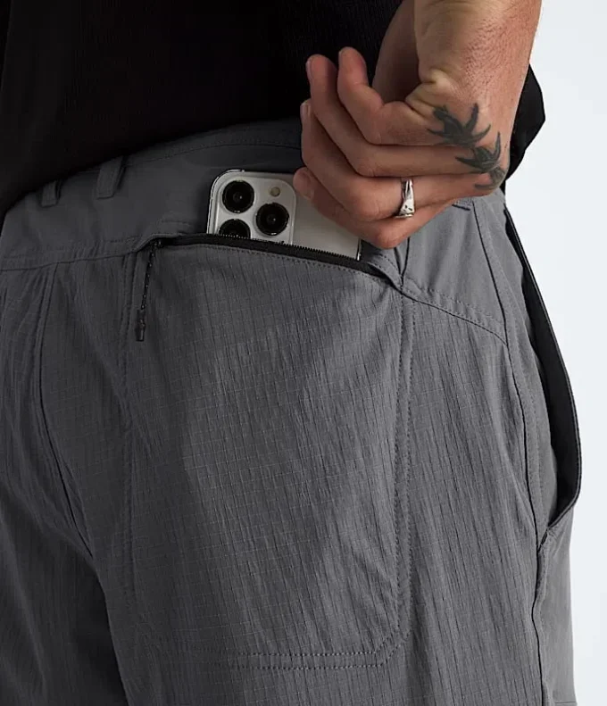 Basin Pro Hose für Herren Basin Pro Hose für Herren