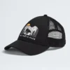Bestickte Mudder Trucker-Kappe Bestickte Mudder Trucker-Kappe