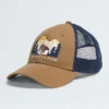 Bestickte Mudder Trucker-Kappe Bestickte Mudder Trucker-Kappe