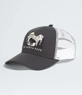 Bestickte Mudder Trucker-Kappe Bestickte Mudder Trucker-Kappe