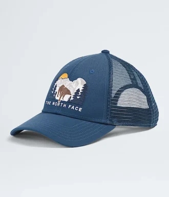 Bestickte Mudder Trucker-Kappe Bestickte Mudder Trucker-Kappe