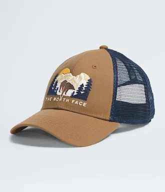 Bestickte Mudder Trucker-Kappe Bestickte Mudder Trucker-Kappe