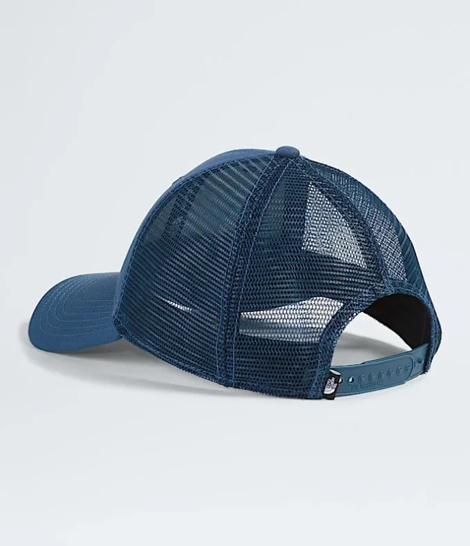 Bestickte Mudder Trucker-Kappe