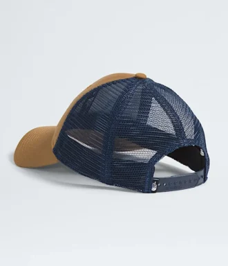 Bestickte Mudder Trucker-Kappe Bestickte Mudder Trucker-Kappe