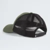 Bestickte Mudder Trucker-Kappe Bestickte Mudder Trucker-Kappe