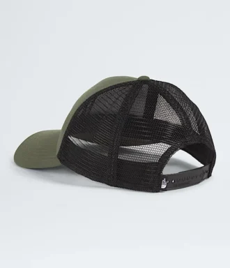 Bestickte Mudder Trucker-Kappe Bestickte Mudder Trucker-Kappe
