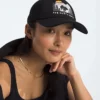 Bestickte Mudder Trucker-Kappe Bestickte Mudder Trucker-Kappe