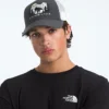Bestickte Mudder Trucker-Kappe Bestickte Mudder Trucker-Kappe