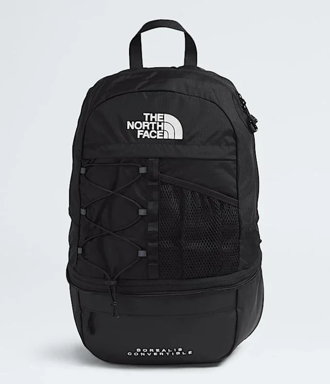 Borealis Convertible Pack