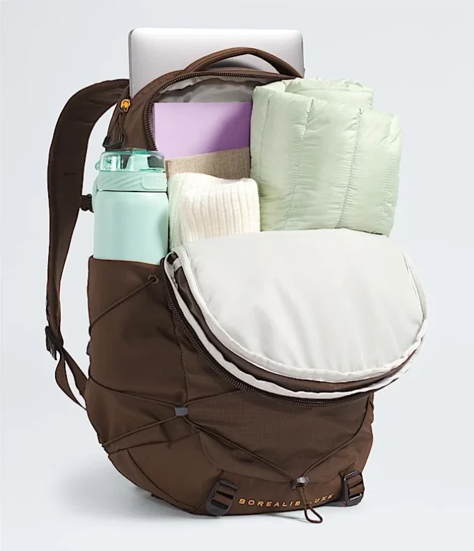 Borealis Luxe Rucksack für Damen Borealis Luxe Rucksack für Damen