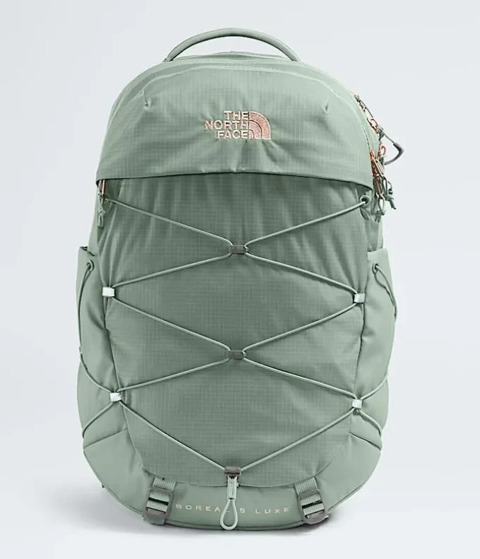 Borealis Luxe Rucksack für Damen Borealis Luxe Rucksack für Damen