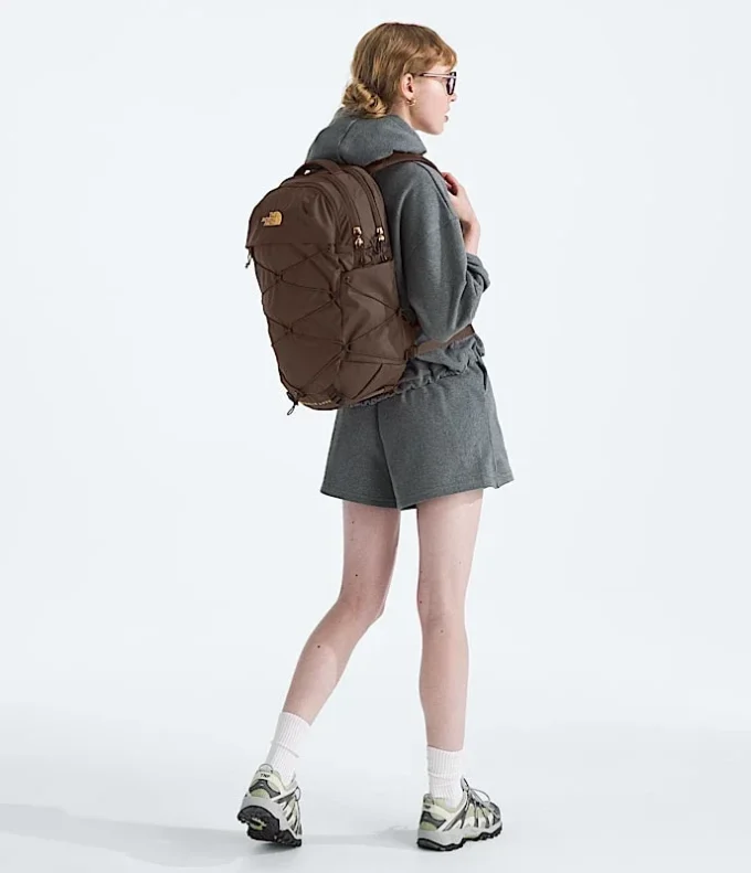 Borealis Luxe Rucksack für Damen Borealis Luxe Rucksack für Damen