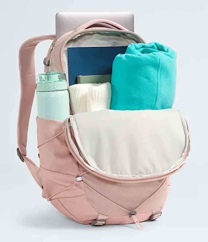 Borealis Luxe Rucksack für Damen Borealis Luxe Rucksack für Damen