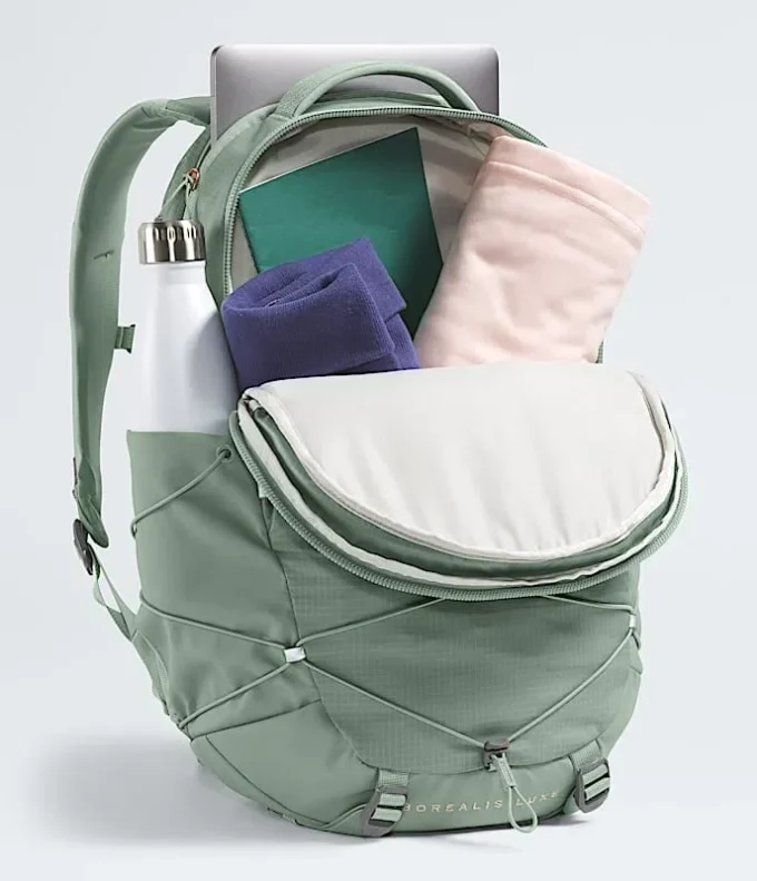 Borealis Luxe Rucksack für Damen Borealis Luxe Rucksack für Damen