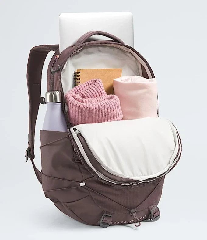 Borealis Luxe Rucksack für Damen Borealis Luxe Rucksack für Damen