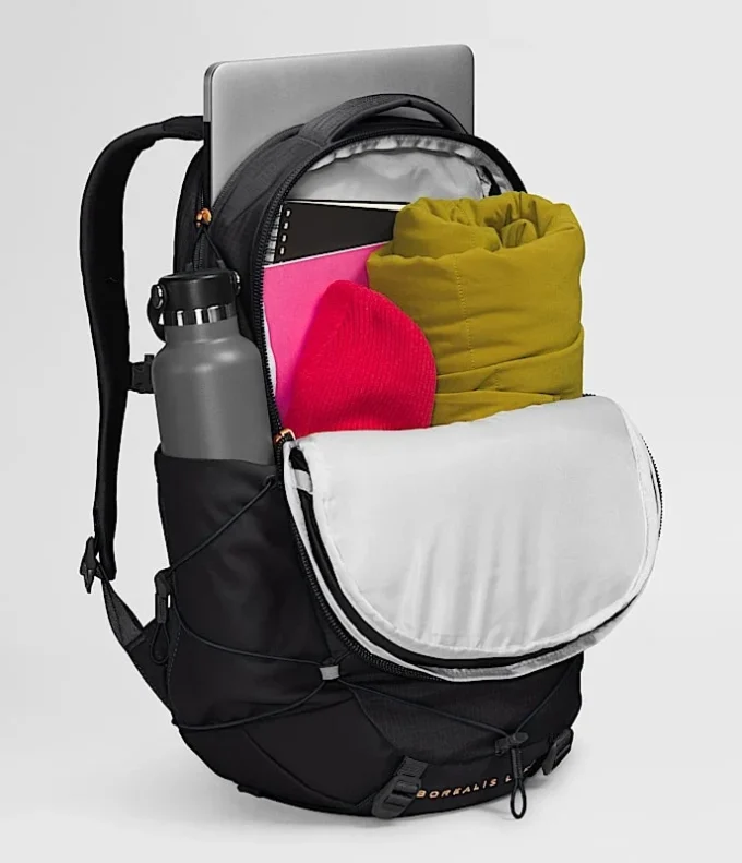 Borealis Luxe Rucksack für Damen Borealis Luxe Rucksack für Damen