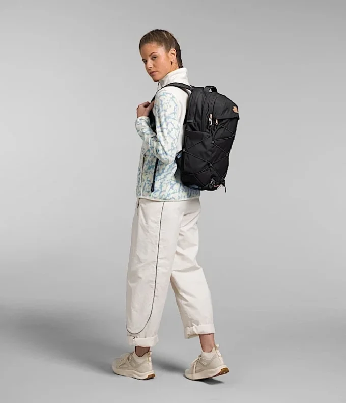 Borealis Luxe Rucksack für Damen Borealis Luxe Rucksack für Damen