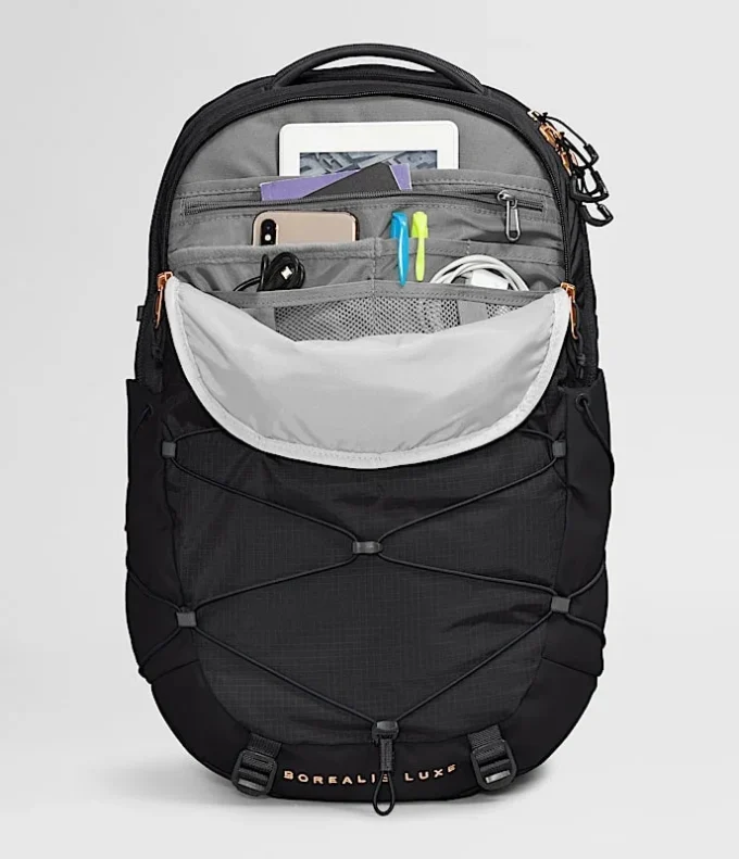 Borealis Luxe Rucksack für Damen Borealis Luxe Rucksack für Damen