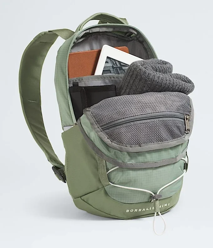 Borealis Mini-Rucksack Borealis Mini-Rucksack