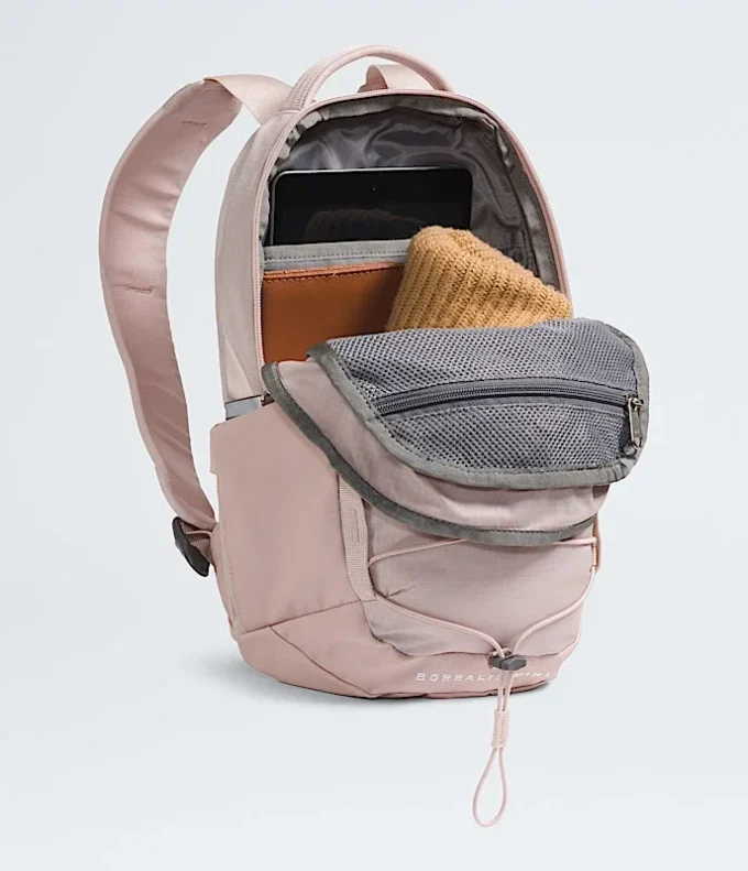 Borealis Mini-Rucksack Borealis Mini-Rucksack