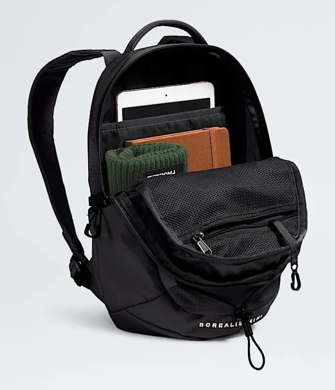 Borealis Mini-Rucksack Borealis Mini-Rucksack