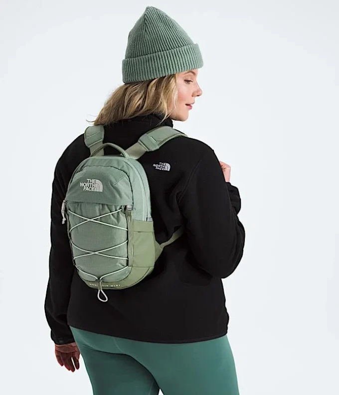 Borealis Mini-Rucksack Borealis Mini-Rucksack