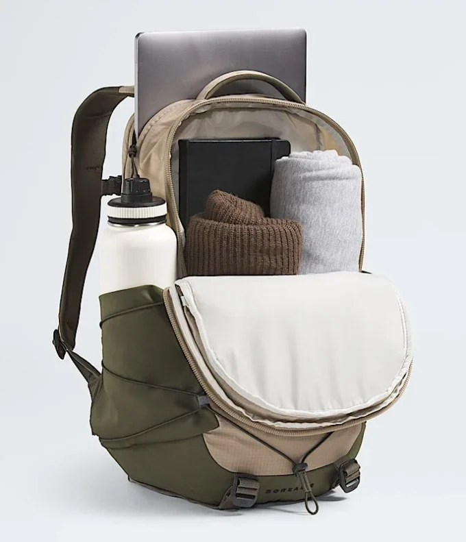 Borealis Rucksack Borealis Rucksack
