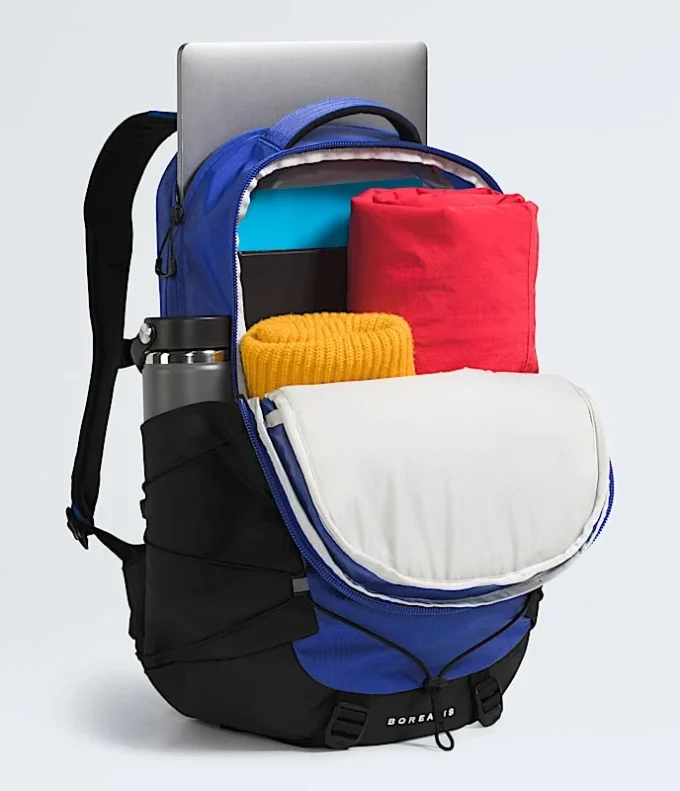 Borealis Rucksack Borealis Rucksack