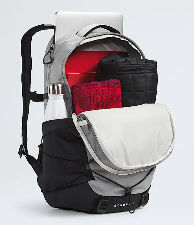 Borealis Rucksack Borealis Rucksack
