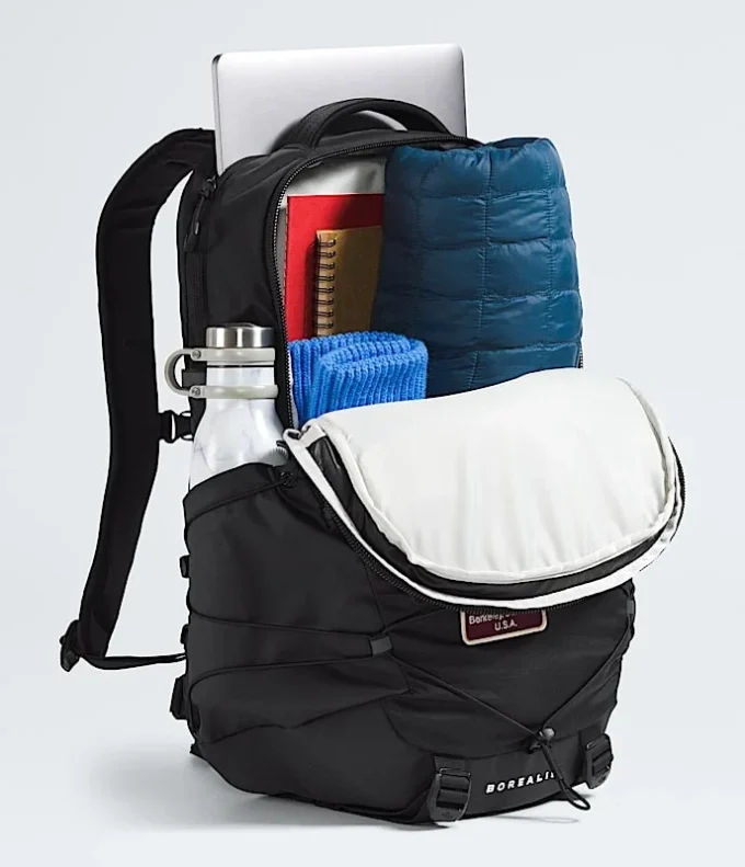 Borealis Rucksack Borealis Rucksack